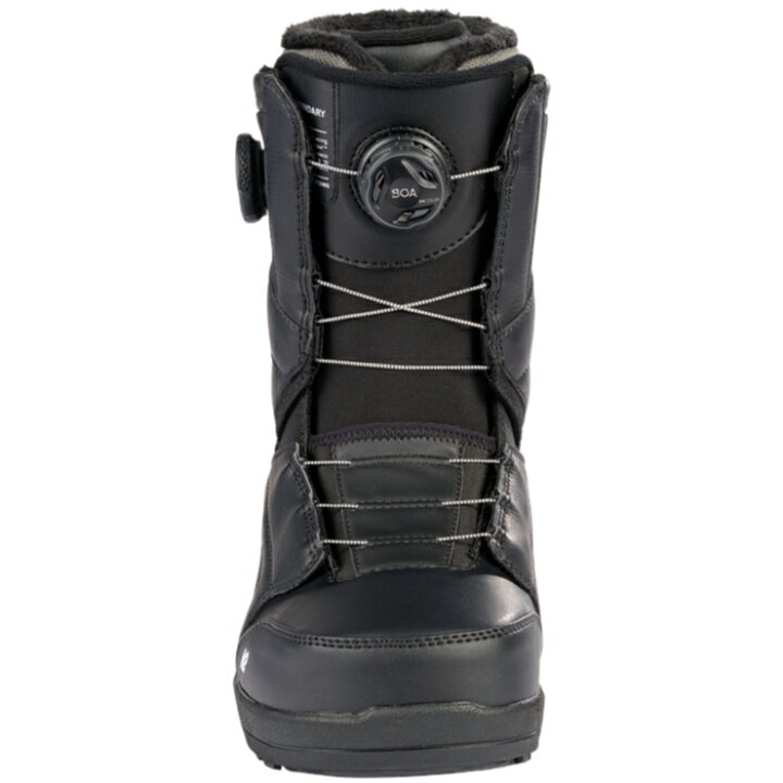 楽天市場】日本正規品 ケーツー ブーツ 22-23 K2 BOUNDARY Black MEN