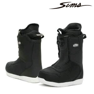 �y�G���g���[�őS�iP10�{�I1/29 1:59���z ���{���K�i �V���X �u�[�c 22-23 SIMS OPERATION Black UNISEX �I�y���[�V���� ���j�Z�b�N�X �X�m�[�{�[�h