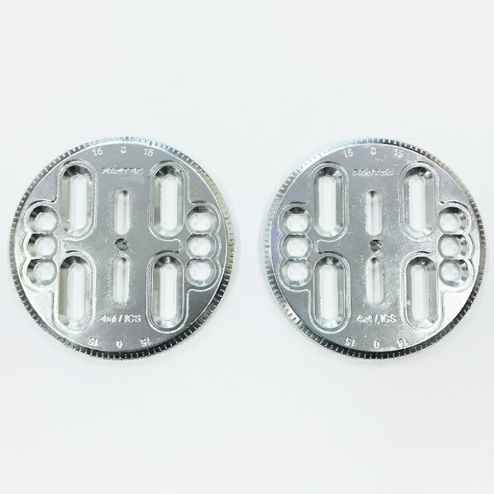 楽天市場】日本正規品 エスピー ビンディング アルミディスク セット 