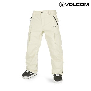 yGg[őSiP10{ӍՊԁz {Ki {R EFA pc 22-23 VOLCOM STONE STRETCH GORE-TEX PANT KHA-Khaki G1352302 MEN'S Y SAebNX pc Xm[{[h