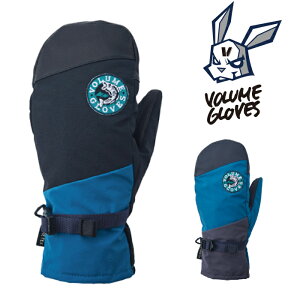 {Ki {[ ~bg 22-23 VOLUME MITTEN KING GORE-TEX SAebNX ~g O[u Xm[{[h 