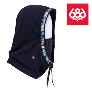 yGg[Pő47{}\ԁz {Ki Xm[{[h t[hEH[}[ VbNXGCgVbNX 686 TARMAC SHERPA HOOD Grateful Dead Black M2WFMSK03 tFCX}XN XL[ 23-24