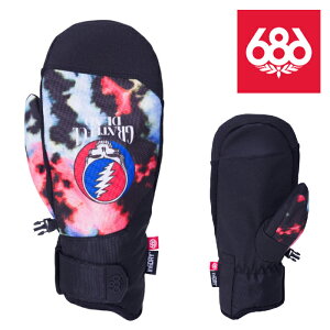 yGg[Pő47{X[p[SALEz {Ki Xm[{[h ~bg VbNXGCgVbNX 686 PRIMER MITT Grateful Dead Nebula Tie Dye ~g O[u  XL[ 23-24