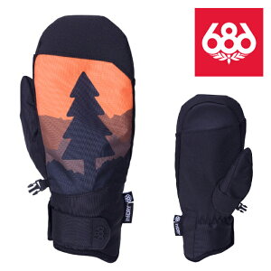 yGg[őSiP5{}\ԁz {Ki Xm[{[h ~bg VbNXGCgVbNX 686 PRIMER MITT Orange Spearmint Tree Life ~g O[u  XL[ 23-24