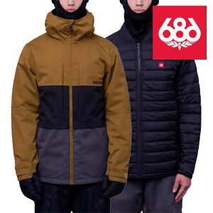 yGg[őSiP5{}\ԁz {Ki Xm[{[h EFA WPbg VbNXGCgVbNX 686 MEN'S SMARTY 3-IN-1 FORM JACKET Breen Black Colorblock Y j 23-24