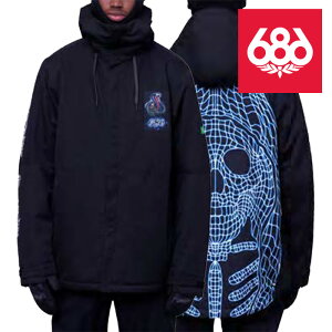 yGg[őSiP5{}\ԁz {Ki Xm[{[h EFA WPbg VbNXGCgVbNX 686 MEN'S FOUNDATION INSULATED JACKET Samborghini Y j 23-24