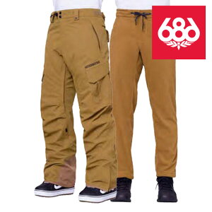 {Ki Xm[{[h EFA pc VbNXGCgVbNX 686 MEN'S SMARTY 3-IN-1 CARGO PANT Breen Y j J[Spc 23-24