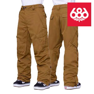 yGg[őSiP10{X[p[SALEz {Ki Xm[{[h EFA pc VbNXGCgVbNX 686 MEN'S INFINITY INSULATED CARGO PANT Breen Y j J[Spc 23-24
