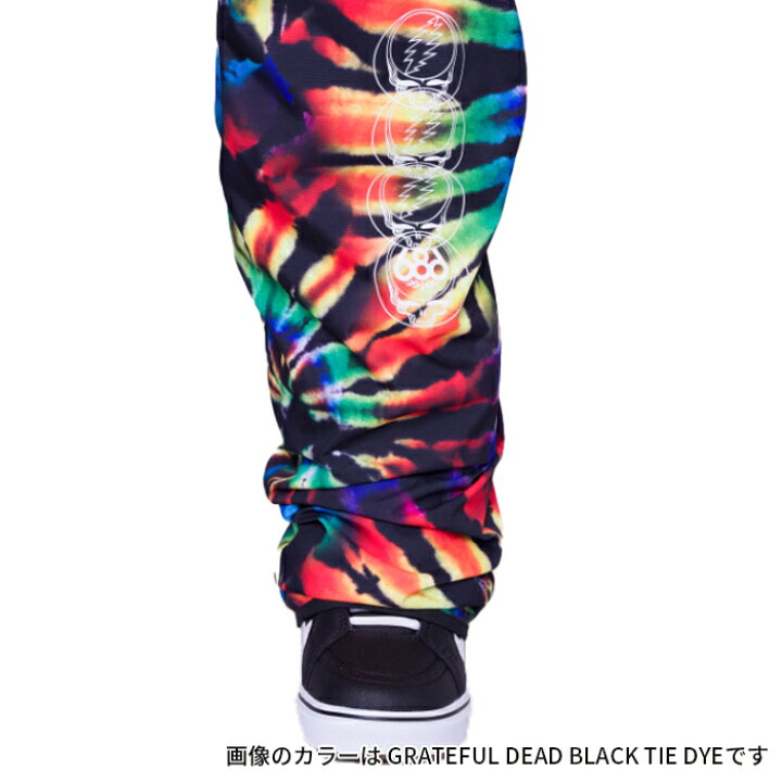 楽天市場】日本正規品 スノーボード ウェア パンツ シックスエイト 