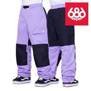 yGg[őSiP10{X[p[SALEz {Ki Xm[{[h EFA pc VbNXGCgVbNX 686 MEN'S GHOST 2.5L PANT Violet Y j 23-24