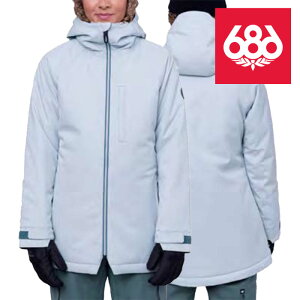 yGg[Pő49{}\ԁz {Ki Xm[{[h EFA WPbg VbNXGCgVbNX 686 WOMEN'S DREAM INSULATED JACKET Dusty Sage Texture fB[X  23-24