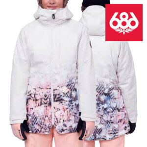 yGg[Pő47{}\ԁz {Ki Xm[{[h EFA WPbg VbNXGCgVbNX 686 WOMEN'S DREAM INSULATED JACKET Birch Fade fB[X  23-24