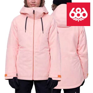 {Ki Xm[{[h EFA WPbg VbNXGCgVbNX 686 WOMEN'S ATHENA INSULATED JACKET Nectar fB[X  23-24