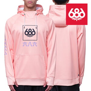 {Ki Xm[{[h EFA WPbg VbNXGCgVbNX 686 BONDED FLEECE PULLOVER HOODY Nectar Y j XL[ 23-24