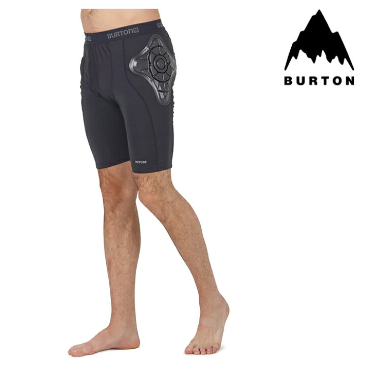 楽天市場】スノーボード プロテクター バートン BURTON MEN 