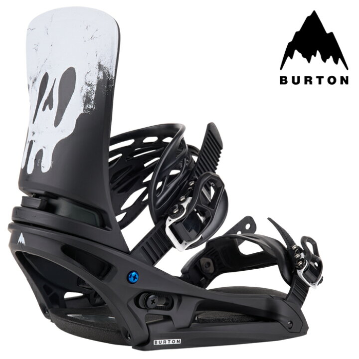 楽天市場】スノーボード ビンディング バートン BURTON MEN