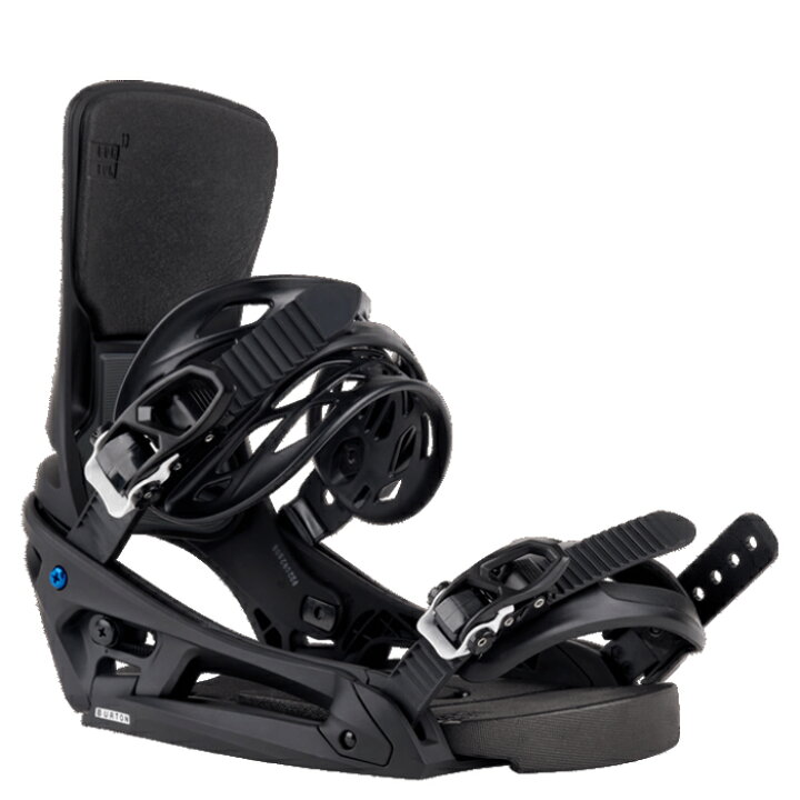 楽天市場】日本正規品 スノーボード ビンディング バートン BURTON 