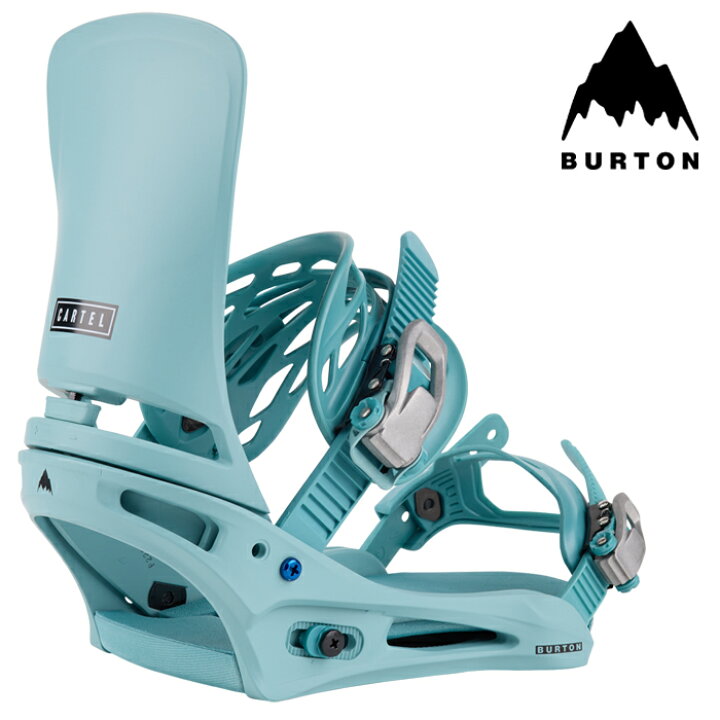 楽天市場】スノーボード ビンディング バートン BURTON MEN 