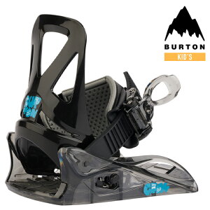 yGg[őSiP10{}\ԁz {Ki Xm[{[h rfBO o[g BURTON KIDS' MINI GROM DISC Black ~j O fBXN oCfBO YOUTH LbY q 23-24