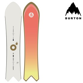 スノーボード 板 バートン BURTON FAMILY TREE SHORT STOP Directional Flat Top ファミリーツリー ショート ストップ フラット メンズ レディース 23-24 日本正規品