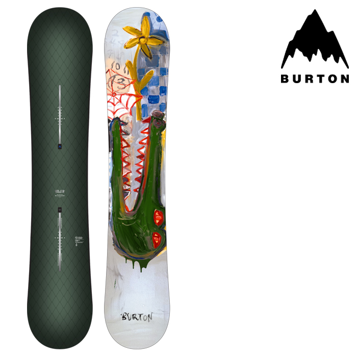 burton スノーボード 板の通販・価格比較 - 価格.com