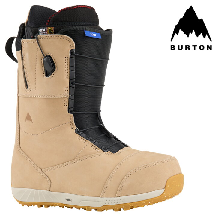 楽天市場】日本正規品 スノーボード ブーツ バートン BURTON MEN