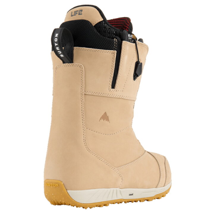 楽天市場】日本正規品 スノーボード ブーツ バートン BURTON MEN