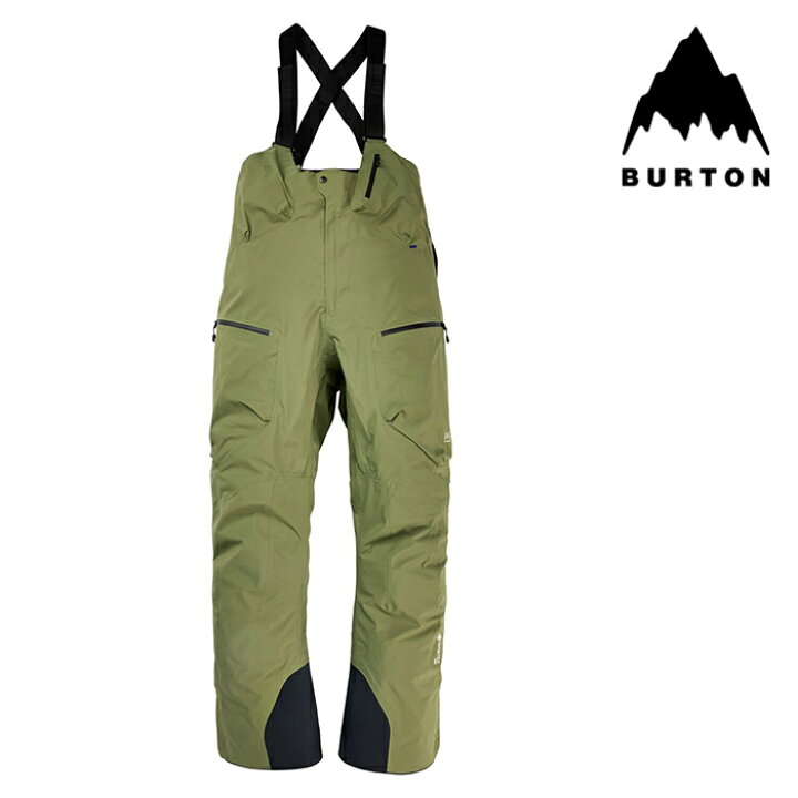 楽天市場】スノーボード ウェア パンツ バートン AK457 BURTON MEN 