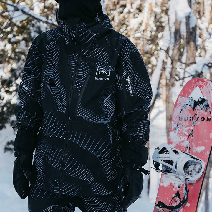 楽天市場】スノーボード ウェア ジャケット バートン BURTON MEN 