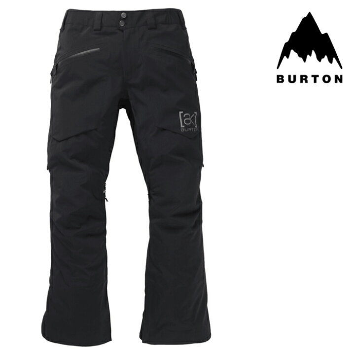 楽天市場】スノーボード ウェア パンツ バートン BURTON MEN