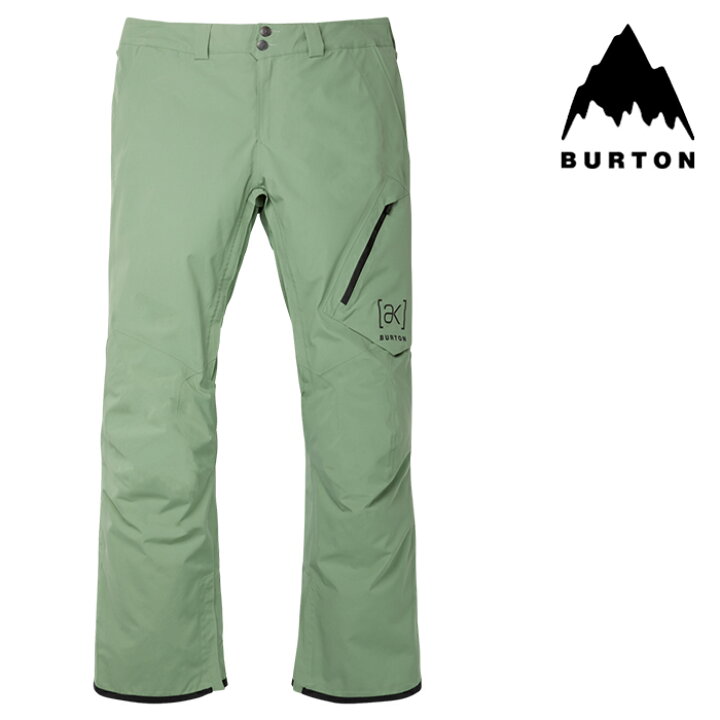 楽天市場】スノーボード ウェア パンツ バートン BURTON MEN 