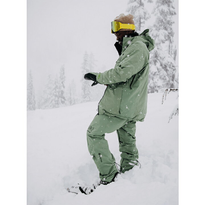 楽天市場】スノーボード ウェア パンツ バートン BURTON MEN 