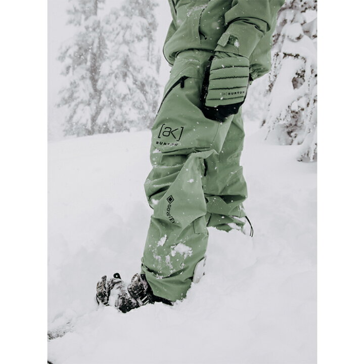 楽天市場】日本正規品 スノーボード ウェア パンツ バートン BURTON  