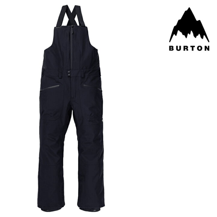 楽天市場】スノーボード ウェア パンツ バートン BURTON MEN 
