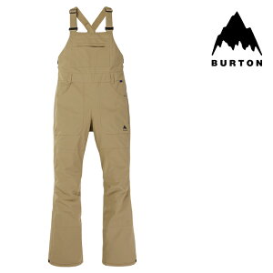 {Ki Xm[{[h EFA pc o[g BURTON WOMEN'S AVALON STRETCH 2L BIB PANTS Kelp fB[X  rupc 23-24