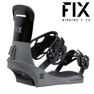 Xm[{[h rfBO tBbNX oCfBO FIX BINDING CO. NATION Charcoal MEN'S l[V Y j