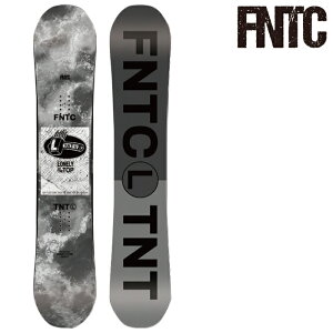 FNTC TNT L [2023-2024モデル] (スノーボード) 価格比較 - 価格.com