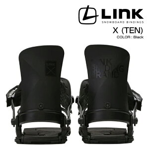 �y�G���g���[�őS�iP5�{�I2/10 1:59���z ���{���K�i �X�m�[�{�[�h �r���f�B���O �����N LINK X (TEN) Black �e�� �u���b�N �o�C���f�B���O �����Y ���f�B�[�X 23-24