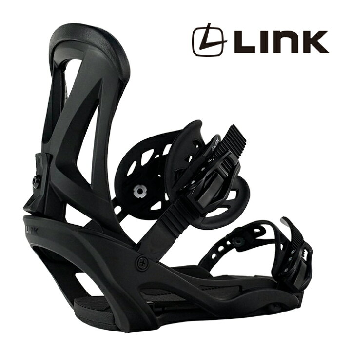 楽天市場】日本正規品 スノーボード ビンディング リンク LINK GRD-2 
