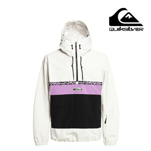 {Ki Xm[{[h EFA WPbg NCbNVo[ QUIKSILVER STEEZE JK SZT0 UNISEX Y fB[X 23-24