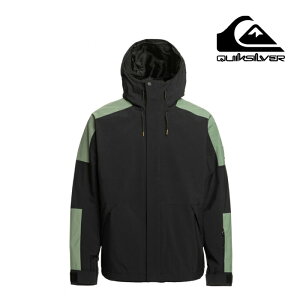 yGg[őSiP5{}\ԁz {Ki Xm[{[h EFA WPbg NCbNVo[ QUIKSILVER RADICALO JK KVJ0 UNISEX Y fB[X 23-24