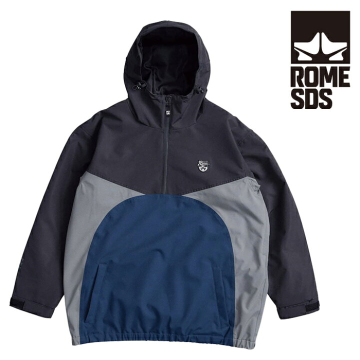 楽天市場】スノーボード ウェア ジャケット ローム ROME SDS OG  