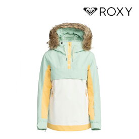 スノーボード ウェア ジャケット ロキシー ROXY SHELTER JK GEF0 レディース 女性 23-24 日本正規品