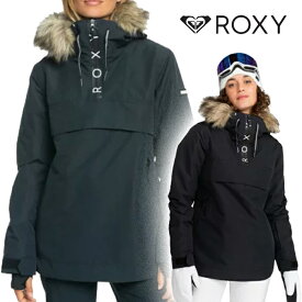 スノーボード ウェア ジャケット ロキシー ROXY SHELTER JK KVJ0 レディース 女性 23-24 日本正規品