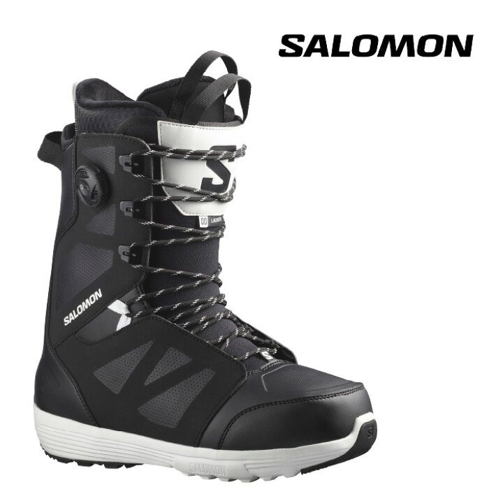 楽天市場】日本正規品 スノーボード ブーツ サロモン SALOMON LAUNCH 