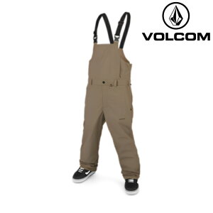 {Ki Xm[{[h EFA pc {R VOLCOM V.CO SPARTA BIB OVERALL TEK-Teak G1352410 MEN'S Y j ru I[o[I[ 23-24