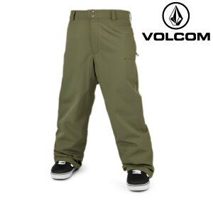 yGg[őSiP5{}\ԁz {Ki Xm[{[h EFA pc {R VOLCOM VLCMXDUSTBOX PANT MIL-Military G1352411 MEN'S Y j 23-24