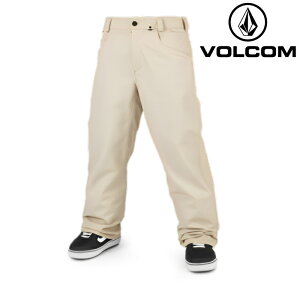 {Ki Xm[{[h EFA pc {R VOLCOM 5-POCKET PANT KST-Khakiest G1352416 MEN'S Y j 23-24