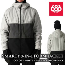 楽天市場】686 authentic smarty form jacketの通販