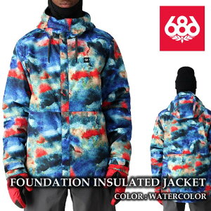 {Ki Xm[{[h EFA WPbg VbNXGCgVbNX 686 FOUNDATION JACKET Watercolor  Y 24-25